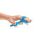 Massage Glove - Blue