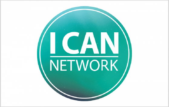 Chris Varney and the I CAN Network