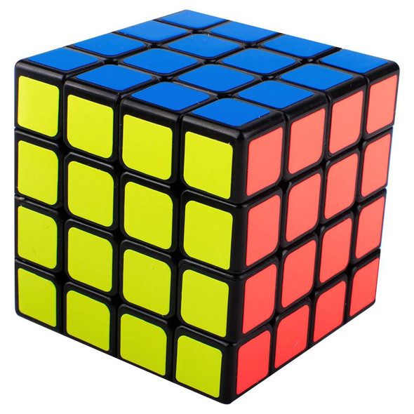 MoYu 4x4 Speed Cube is a speed cube from MoYu Meilong. A high-capacity well-rounded design for excellent fault tolerance.