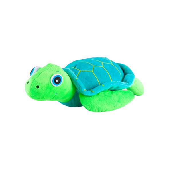 NightBuddies Turtle is an award-winning plush nightlight toy with magical eye illumination to help make bedtime calmer and brighter with their soft, light-up eyes.