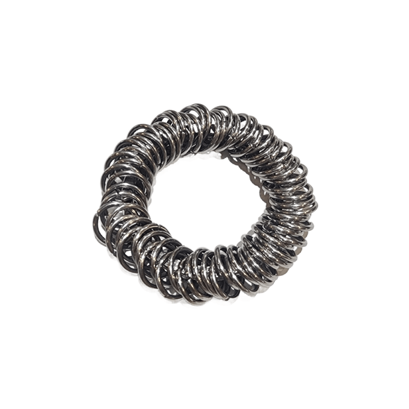 Whether you’re looking to de-stress, stay focused, or enjoy the calming motion, Cosmic Metal Fidgets - Callisto is a versatile tool for sensory exploration.