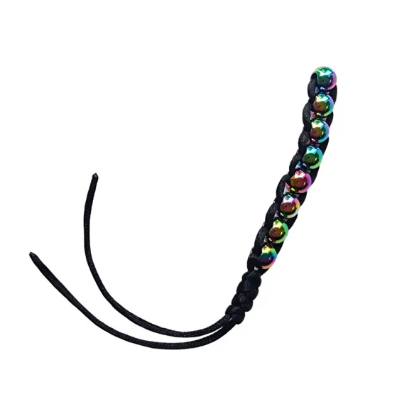 Whether you’re looking to reduce stress, boost focus, or enjoy a moment of calm, Cosmic Metal Fidgets - Ceres Rainbow delivers a satisfying sensory experience.