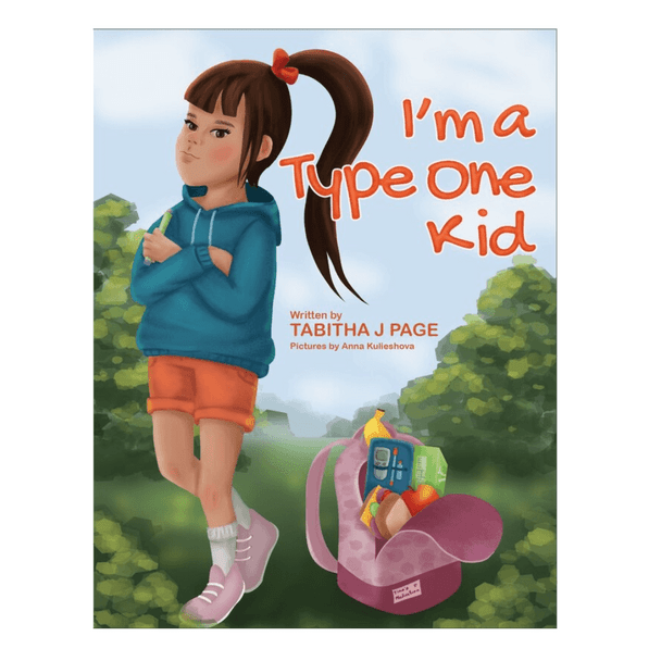 In I'm A Type One Kid, Tina takes us through her diagnosis & daily life with Juvenile Diabetes, showing us how she looks after herself & stays healthy.