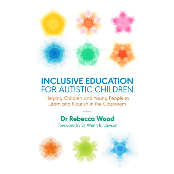 Inclusive Education For Autistic Children shows how thinking differently about autism will equip teachers to effectively improve teaching conditions.