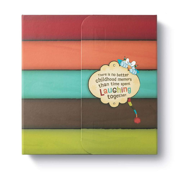 Here’s everything you need to bring loveable Tickle Monster to life for your kids with the Tickle Monster Laughter Kit.