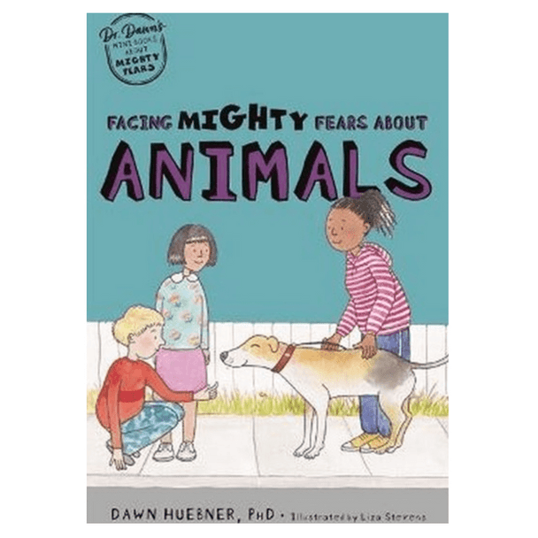 Overcome your fears with Facing Mighty Fears About Animals! Our guide helps you tackle phobias and anxieties surrounding all types of creatures.