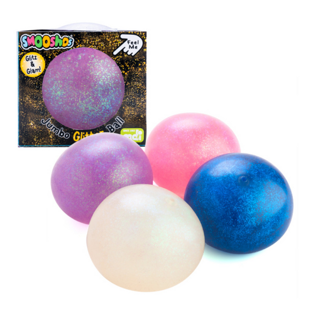 Glam glitter ball cheap