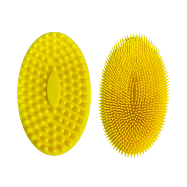 This Sensory Sensations - Tactile Sensory Brush may be small, but it is very powerful at providing sensory input in a calming manner.