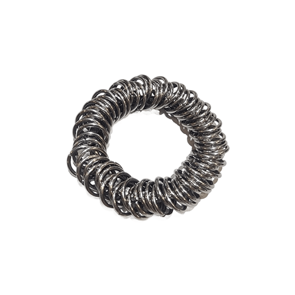 Whether you’re looking to de-stress, stay focused, or enjoy the calming motion, Cosmic Metal Fidgets - Callisto is a versatile tool for sensory exploration.