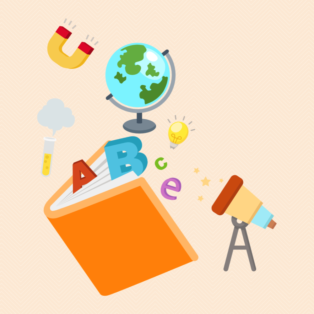 Books For Kids