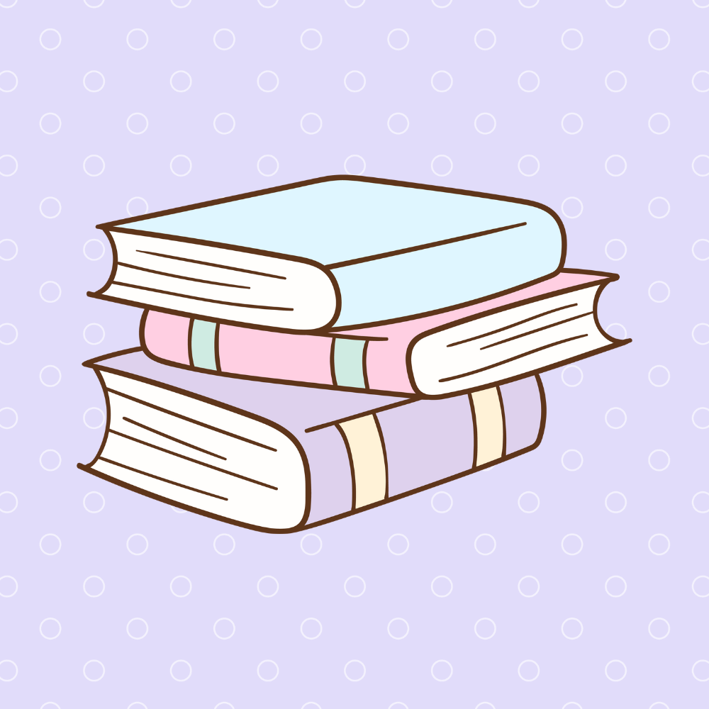 Books For Parents