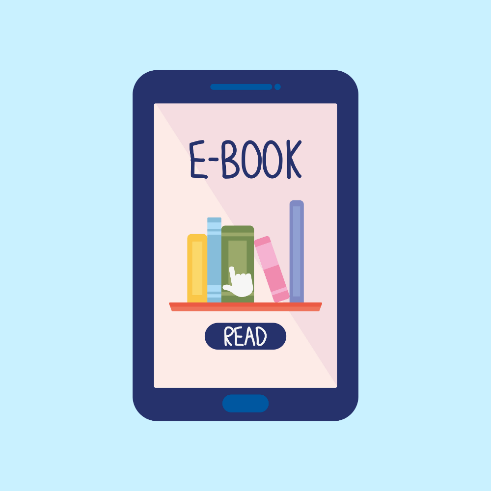 eBooks