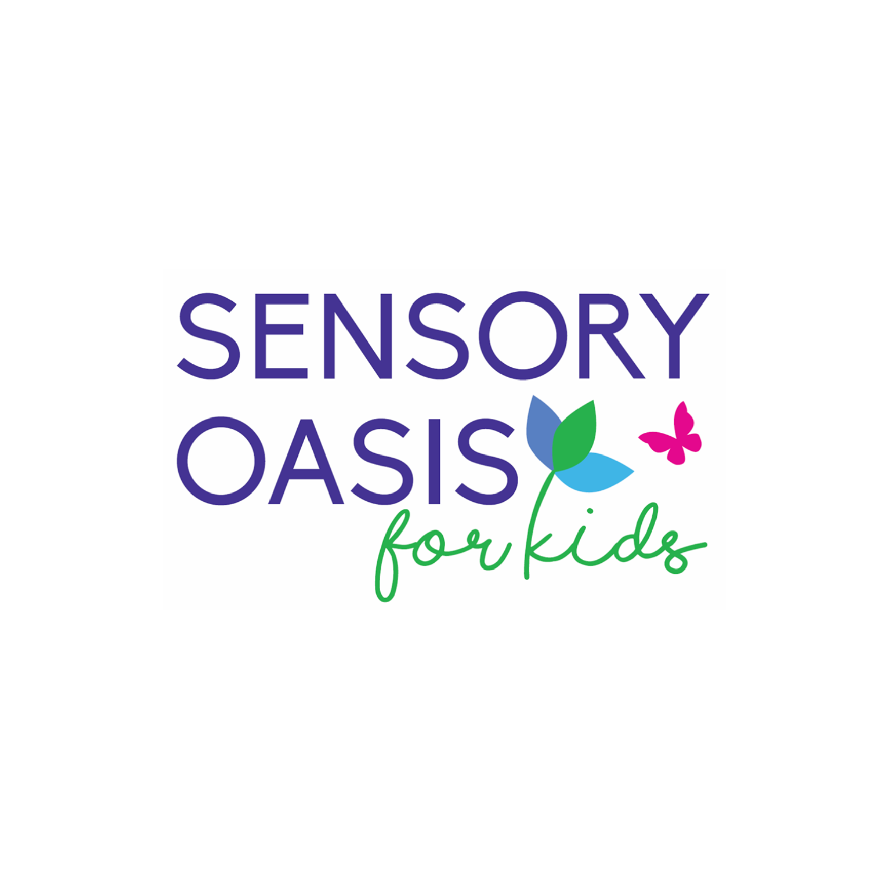 sensory oasis for kids