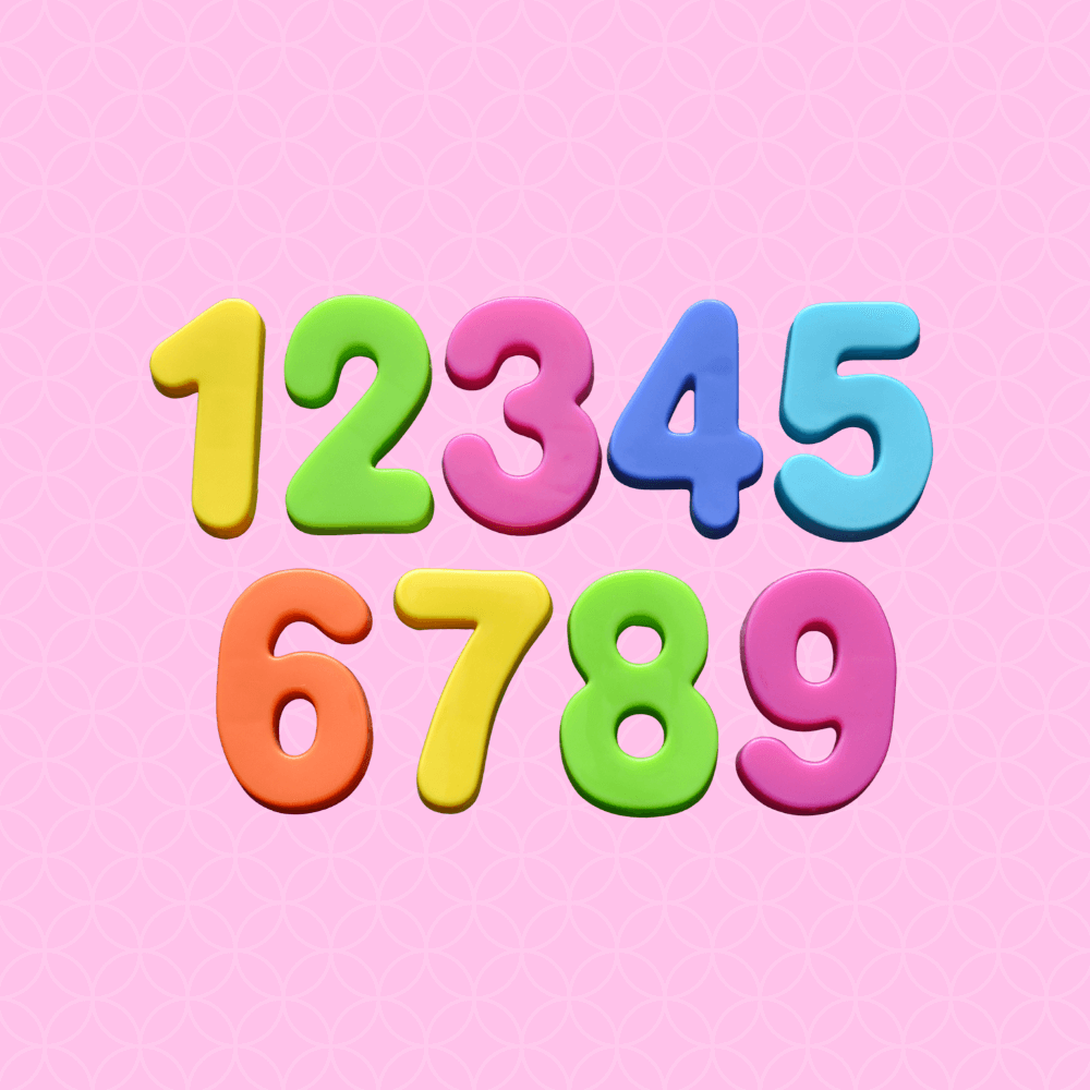 Numeracy