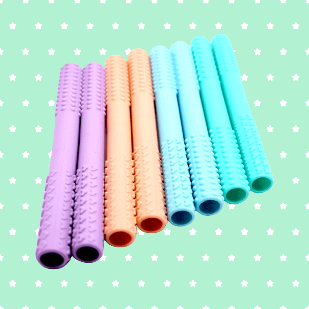 Oral Motor