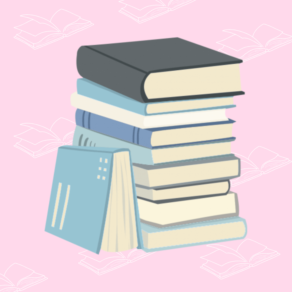 Reference Books