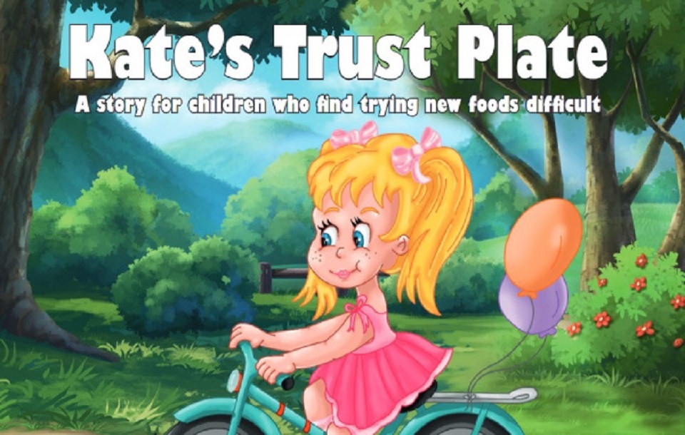 Kate’s Trust Plate