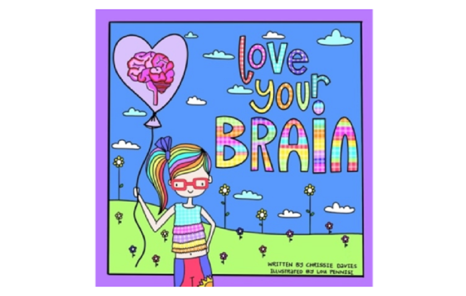 Love Your Brain