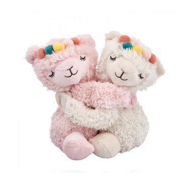 Llama Hugs Warmies