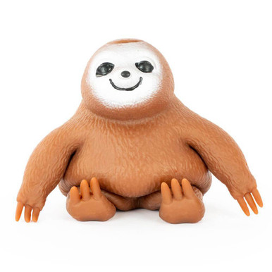 Stretch & Grow - Sloth Snuggle