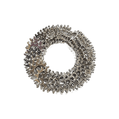 Cosmic Metal Fidgets - Solar I Fidget Toys For Adults