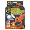 ZooMed Bearded Dragon Lamp Combo Pack