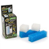 ZooMed Combo Pack Replacement Sponges for 318 Filter