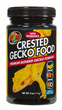 ZooMed Crested Gecko Food Tropical Fruit 8oz