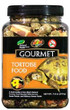 ZooMed Gourmet Tortoise Food 7.25oz