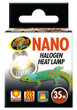 ZooMed Nano Halogen Heat Lamp 35 Watt