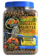ZooMed Natural Aquatic Turtle Food Growth Formula 7.5oz