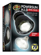 ZooMed PowerSun Combo HID Lamp & Fixture