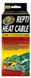 Zoo Med Repti Heat Cable 25 watt (14.75')