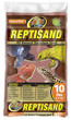 Zoo Med ReptiSand Natural Red 10 lbs