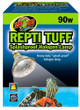 Zoo Med Turtle ReptiTuff Halogen Lamp (Splash Proof) 90 Watt
