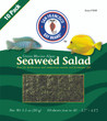 San Francisco Bay Brand Green Seaweed Salad 10ct (30g)