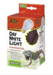Zilla Day White Light Incandescent Bulb 150 Watt