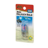 Zilla Mini Halogen Bulb Blue 50 Watt