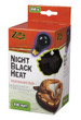 Zilla Night Black Heat Incandescent Bulb 150 Watt