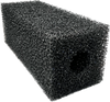 ReefH2O Bulk Square Foam 10" x 4" x 4" with Center Hole 1"