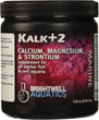Brightwell Kalk+2 Kalkwasser Supplement w/ Calcium, Strontium & Magnesium 225g