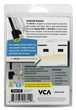 VCA Salinity Probe Stability Kit