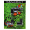 Two Little Fishies PhosBan Reactor Extension Kit