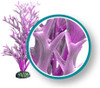 Weco Plant Purple Giant Kelp 18"