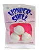 Weco Wonder Shell Small 3pk