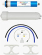 SpectraPure PiggyBack Upgrade Kit to 180 GPD