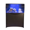 Fluval FLEX 32.5 Gallon Aquarium Stand Black