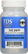 HM 342 ppm NaCl TDS Calibration Solution 3oz / 89ml