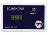 HM Digital Single TDS Monitor w/ 1/4" push fittings