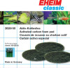 Eheim Classic 350 Carbon Foam Pad 3pk